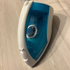 アイロン　パナソニックの画像