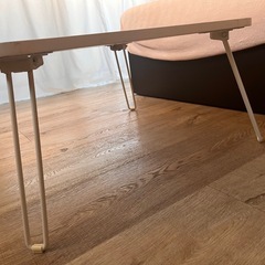 IKEAテーブルの画像