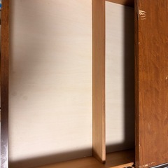 タンス 押し入れ収納 衣装ケースの画像