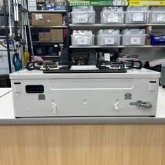 【トレファク太宰府店】Paloma 2021年製 PA-370WHA-RのLPガステーブルをご紹介します！の画像