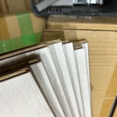  ★新品未使用★EIDAIフローリング材（防音・遮音LL-45）の画像