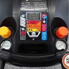 ▲🐶「ジモティ見た」でドリンクプレゼント中‼🐶 【中古】SEiWA 清和 セイワ HC1250DX 高圧ハンディコンプレッサ【ハンズクラフト飯塚店】秋松の画像