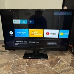 Panasonic 液晶テレビ　TH-L32C6の画像