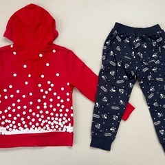 【取引中】BABYDOLL、Disney ミニー など…の画像