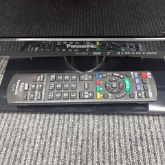 Panasonic 液晶テレビ　TH-L32C6の画像