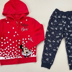 【取引中】BABYDOLL、Disney ミニー など…の画像