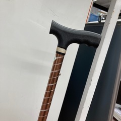 【美品】高齢者用歩行器　折りたたみ可能　　高さ四段階調節可能の画像