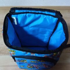 パウ・パトロール　リュックの画像