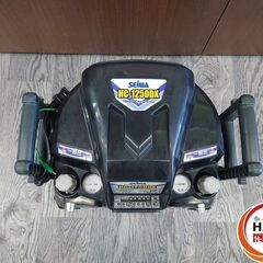 ▲🐶「ジモティ見た」でドリンクプレゼント中‼🐶 【中古】SEiWA 清和 セイワ HC1250DX 高圧ハンディコンプレッサ【ハンズクラフト飯塚店】秋松の画像