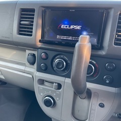 エブリィバン　車検9年5月　交換可能の画像