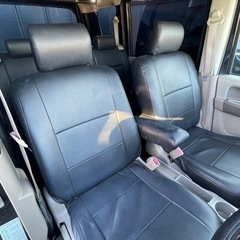 エブリィバン　車検9年5月　交換可能の画像