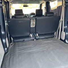 エブリィバン　車検9年5月　交換可能の画像