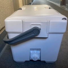 シマノ(SHIMANO) クーラーボックス ユニフリーズ CF 20Lの画像