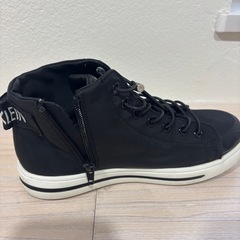 MK MICHEL KLEIN  ミシェルクラン
ブーツの画像