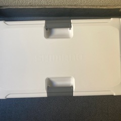 シマノ(SHIMANO) クーラーボックス ユニフリーズ CF 20Lの画像