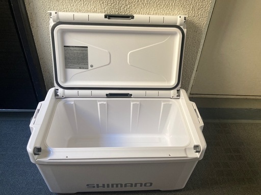 シマノ(SHIMANO) クーラーボックス ユニフリーズ CF 20L