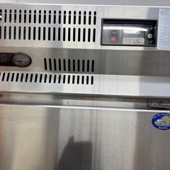 急速凍結庫の画像