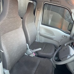 NV100クリッパーバン の画像