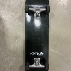 スケートボードの画像