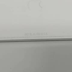 【正規品】Apple Magic Keyboard/A1644/US配列の画像