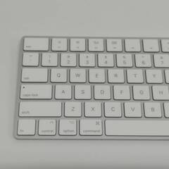 【正規品】Apple Magic Keyboard/A1644/US配列の画像