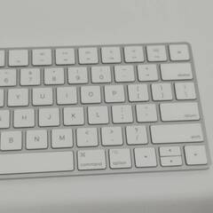 【正規品】Apple Magic Keyboard/A1644/US配列の画像