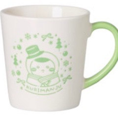 ちいかわエニマイくじ　G賞マグカップ　の画像