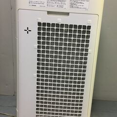 A4814　SHARP シャープ 加湿空気清浄機 KI-HS70-W 2017年製 プラズマクラスター 空気清浄機 加湿の画像