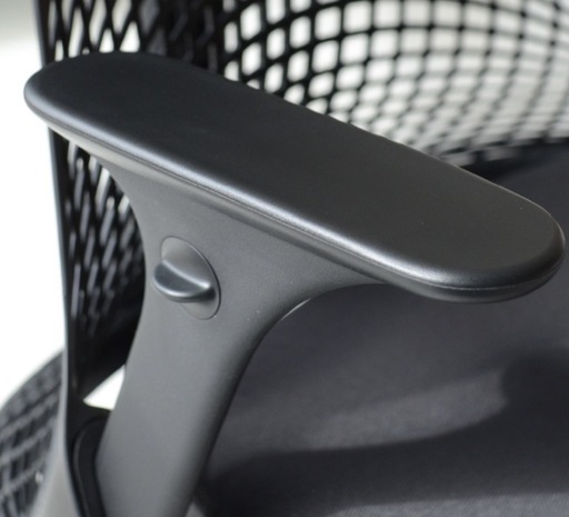 Herman Miller SAYL CHAIR セイルチェア