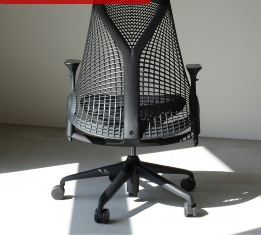 Herman Miller SAYL CHAIR セイルチェア