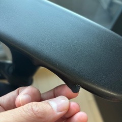 Herman Miller SAYL CHAIR セイルチェアの画像