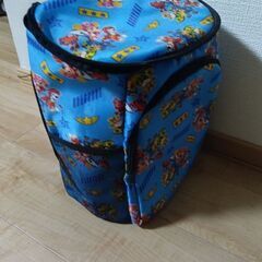 パウ・パトロール　リュックの画像