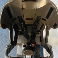 ブリヂストン ビッケ B400 電動自転車中古【B8X52170】の画像