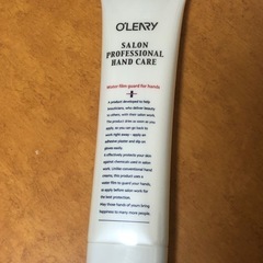 薬用ハンドクリーム🤗🤗🤗の画像