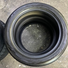 YOKOHAMA 205/50R17 2本セット BlueEarth-RVの画像