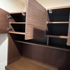 【美品/ニトリ/キッチンボード】⭐︎お取引希望12/20⭐︎の画像