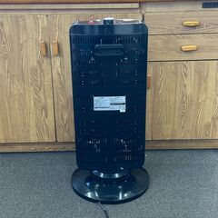 店頭引き渡し 中古 山善 YAMAZEN ツインヒート PLUS DBC-J22 動作確認済みの画像