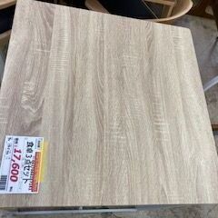 ID:257252　ダイニング３点セットの画像