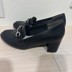 パンプスの画像