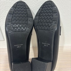 パンプスの画像