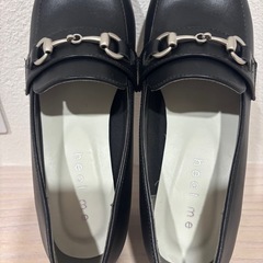 パンプスの画像