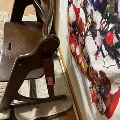 子供用　椅子の画像