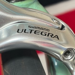 ビアンキ　ロードバイクの画像