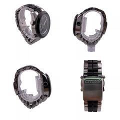 シチズン CITIZEN 腕時計 PROMASTER プロマスター エコドライブ JZ1005-58E ブラックの画像