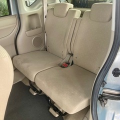 車検R9年4月まで‼️平成24年式★ホンダ★N-BOX★片側スライドドア★プッシュスタート★の画像