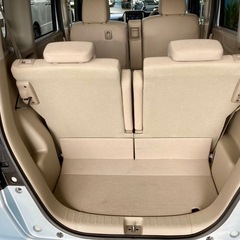 車検R9年4月まで‼️平成24年式★ホンダ★N-BOX★片側スライドドア★プッシュスタート★の画像