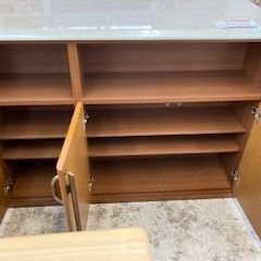 ID:257214　キッチンカウンターの画像