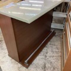 ID:257214　キッチンカウンターの画像