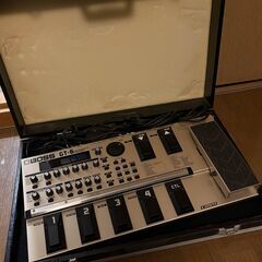 【受渡し予定者決定】★条件あり★ シャープ プラズマクラスター FU-PC01-Wの画像