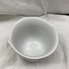 ⭐︎ドリーム2号館⭐︎ マイセン/波の戯れ/ホワイトスモールカップ/29190の画像